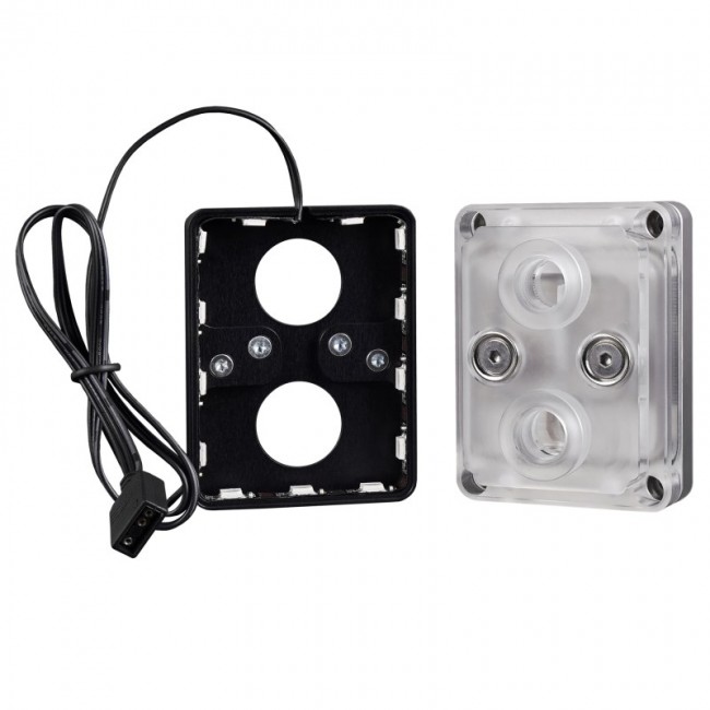 Thermal Grizzly AM5 MYCRO DIRECT-DIE Water block Thermal Grizzly AM5 MYCRO DIRECT-DIE Water block