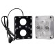 Thermal Grizzly AM5 MYCRO DIRECT-DIE Water block Thermal Grizzly AM5 MYCRO DIRECT-DIE Water block