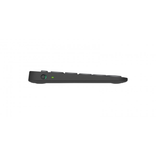 Logitech Pebble Keys 2 K380s Logitech Pebble Keys 2 K380s