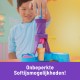 Kinetic Sand , Soft Serve Station with 14oz Play Sand (Blue, Pink & White), 2 Ice Cream Cones & 2 Tools, Sensory Toys for Kids Ages 5 and up Kinetic Sand , Soft Serve Station with 14oz Play Sand (Blue, Pink & White), 2 Ice Cream Cones & 2 Tools, Sensory Toys for Kids Ages 5 and up