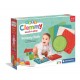 Clementoni Soft Clemmy Multicolour Baby play mat Clementoni Soft Clemmy Multicolour Baby play mat