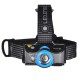 Ledlenser MH7 Black, Blue Headband flashlight LED Ledlenser MH7 Black, Blue Headband flashlight LED