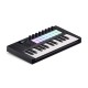 Novation Launchkey Mini 25 MK4 - MIDI keyboard 25 keys Novation Launchkey Mini 25 MK4 - MIDI keyboard 25 keys