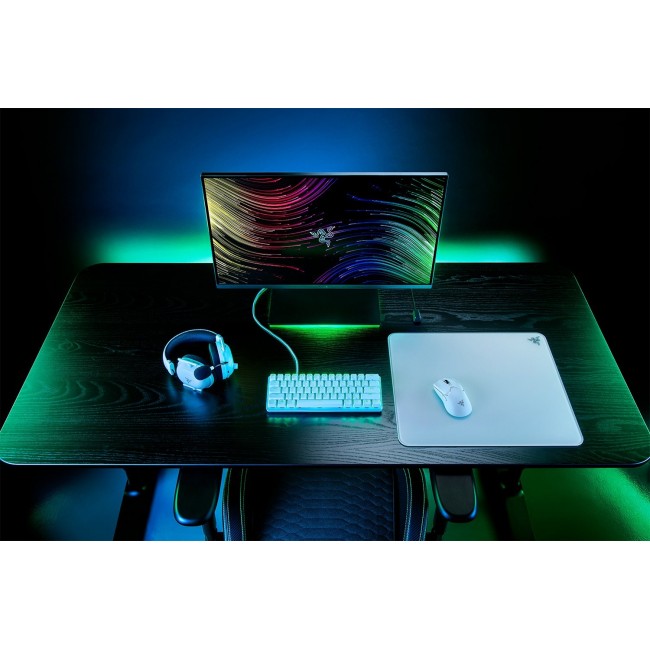 Razer Atlas Gaming mouse pad White Razer Atlas Gaming mouse pad White