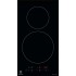 Electrolux LIT30230C Black Built-in Zone induction hob 2 zone(s)