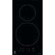 Electrolux LIT30230C Black Built-in Zone induction hob 2 zone(s) Electrolux LIT30230C Black Built-in Zone induction hob 2 zone(s)