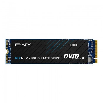 PNY CS1030 512GB M.2 2280 PCI-E x4 Gen3 SSD Bulk (M280CS1030-512-BLK)