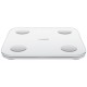 Xiaomi S400 Square White Electronic personal scale Xiaomi S400 Square White Electronic personal scale