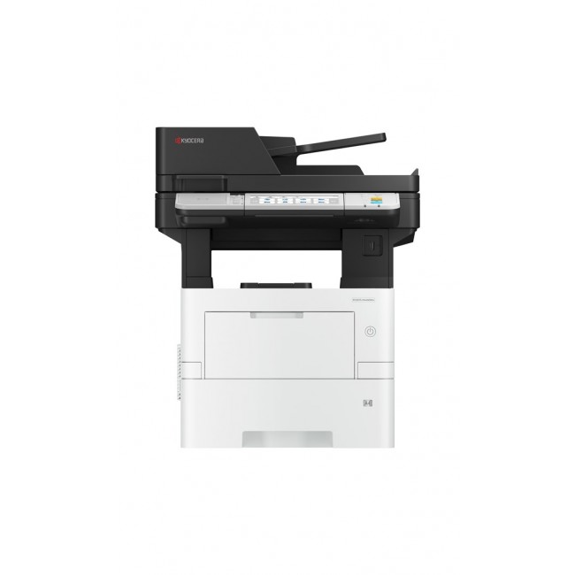 KYOCERA ECOSYS MA4500ifx Laser A4 1200 x 1200 DPI 45 ppm KYOCERA ECOSYS MA4500ifx Laser A4 1200 x 1200 DPI 45 ppm
