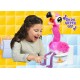 Little Live Pets Toilet Flamingo toy Little Live Pets Toilet Flamingo toy