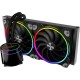 Alpenf hn Gletscherwasser 280 - CPU water cooling