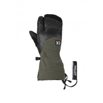 Millet Trilogy Icon 3 Finger GTX Glove S