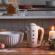 Smeg 50's Style Hand mixer HMF01CREU Cream