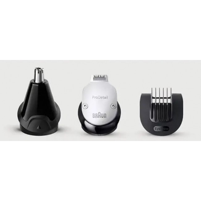 Braun MGK7491 Black Braun MGK7491 Black
