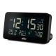 Braun BC10B-DCF alarm clock Digital alarm clock Black Braun BC10B-DCF alarm clock Digital alarm clock Black