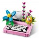 LEGO CREATOR 3in1 31169 Flower Writing Machine