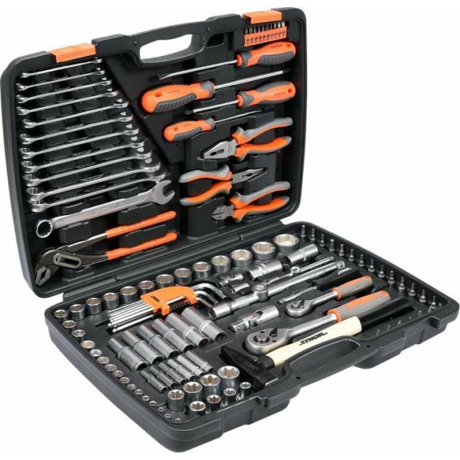 Tool set 1/2 Tool set 1/2