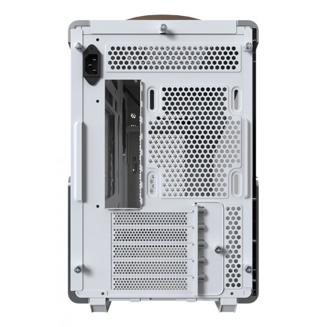 Montech Heritage Midi Tower White