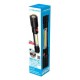 Esperanza Apate Black Hand flashlight LED Esperanza Apate Black Hand flashlight LED