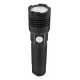 Ansmann Pro 3000R Black Hand flashlight LED Ansmann Pro 3000R Black Hand flashlight LED