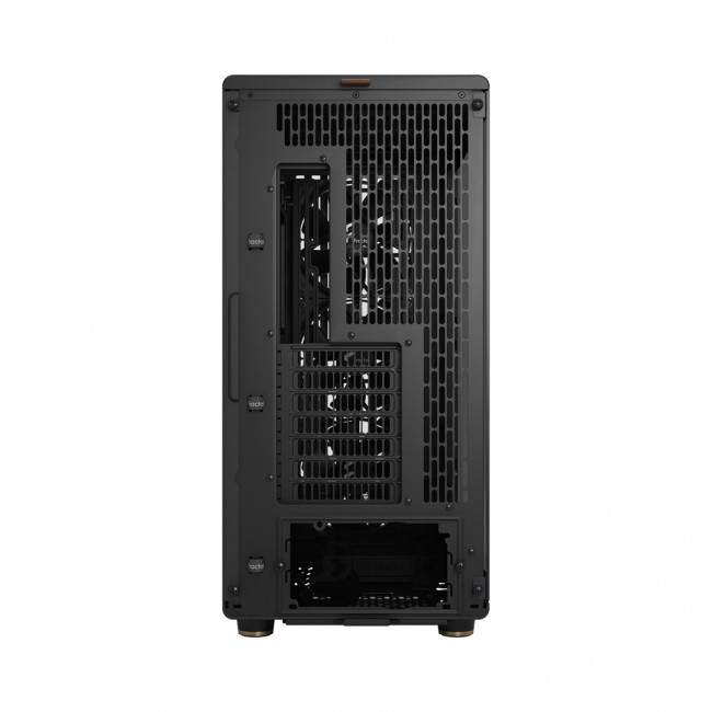 Fractal Design North XL Desktop Black, Charcoal