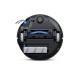 Ecovacs Deebot X11 Pro Omni cleaning robot, black