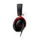 HyperX Cloud III BLK/RED GAM HEADSET