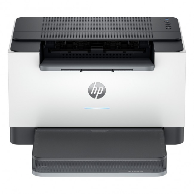 HP LaserJet M207dw Wireless Black and white Printer, Duplex