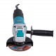 Makita GA5080RX02 angle grinder 12.5 cm 12000 RPM 2.6 kg