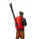Gregory Targhee Hiking backpack 32 L red