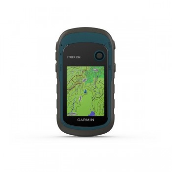 Garmin eTrex 22x navigator Handheld 5.59 cm (2.2