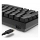Sharkoon 100065629 keyboard Home USB QWERTZ German Black