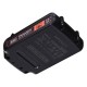 Black & Decker BL1518-XJ cordless tool battery / charger