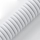 Cablemod CM-CKCA-CW-WW150WW-R USB cable 1.5 m USB A USB C White Cablemod CM-CKCA-CW-WW150WW-R USB cable 1.5 m USB A USB C White