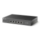 TP-Link 5-Port 10G Desktop Switch TP-Link 5-Port 10G Desktop Switch