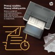 HP LaserJet M209dw Printer, Black and white, Printer for Home and home office, Print, Two-sided printing Compact Size Energy Efficient Dualband Wi-Fi HP LaserJet M209dw Printer, Black and white, Printer for Home and home office, Print, Two-sided printing Compact Size Energy Efficient Dualband Wi-Fi