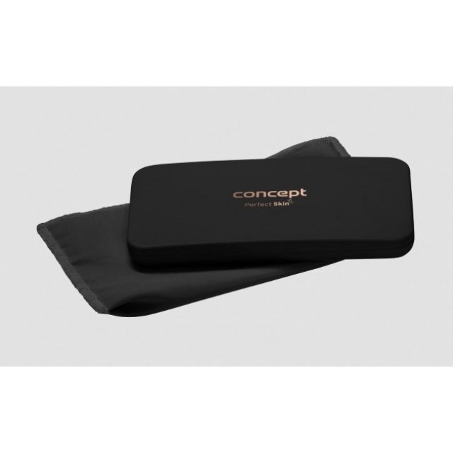 Cosmetic mirror with LED light, midnight KZ2020 CONCEPT