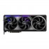 ASUS ROG Astral GeForce RTX5080 OC 16 GB graphics card