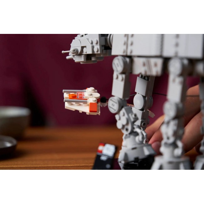 LEGO STAR WARS 75440 AT-AT LEGO STAR WARS 75440 AT-AT