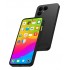 Smartphone Fairphone 6 Dual-SIM 8GB/256GB black