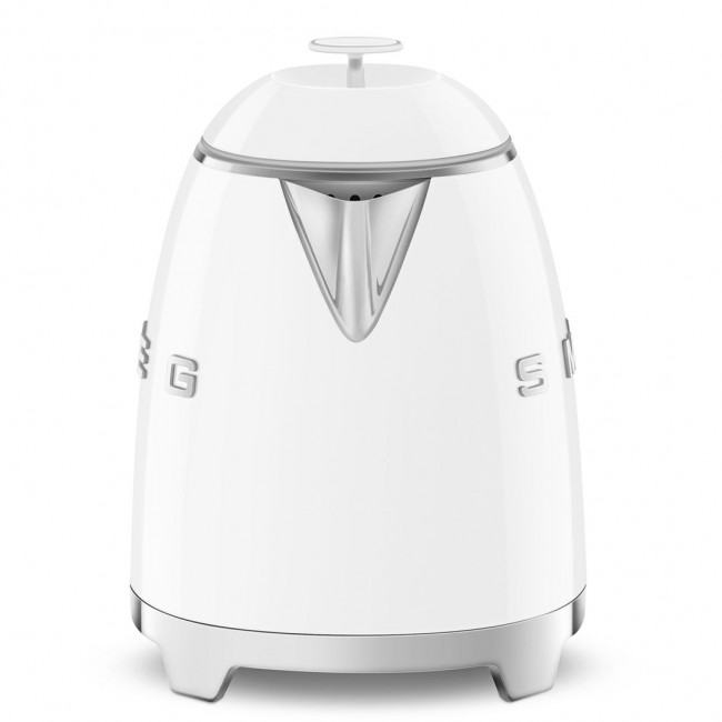 Smeg 50's Style Kettles KLF05WHEU White