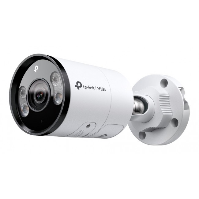TP-Link INSIGHT S385 Bullet IP security camera Outdoor 3840 x 2160 pixels Wall