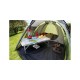 Coleman Darwin 3+ 3 person(s) Grey, Khaki Dome/Igloo tent