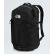 The North Face NF0A52SG backpack Rucksack Black Nylon, Recycled polyester The North Face NF0A52SG backpack Rucksack Black Nylon, Recycled polyester