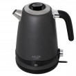 Adler AD 1295 Steel kettle 1.7 l Satin grey Adler AD 1295 Steel kettle 1.7 l Satin grey