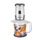 Concept sm3391 1.2 L Tabletop blender 700 W Stainless steel, White