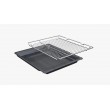 BOSCH HBA334EB4 oven