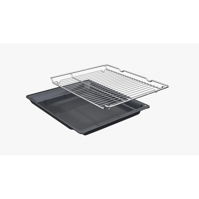 BOSCH HBA334EB4 oven