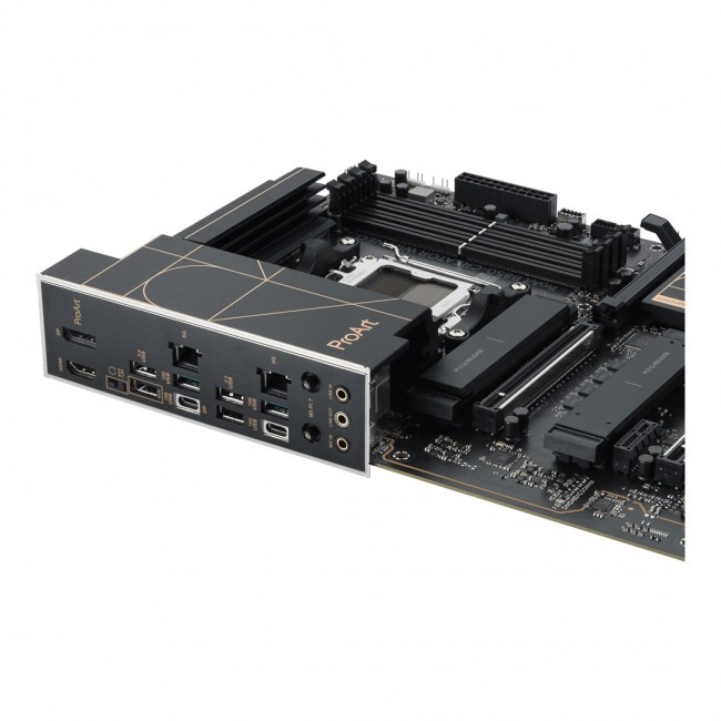 ASUS PROART B850-CREATOR WIFI NEO AMD B850 Socket AM5 ATX