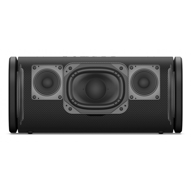 Sony Ult Field 5 Stereo portable speaker White